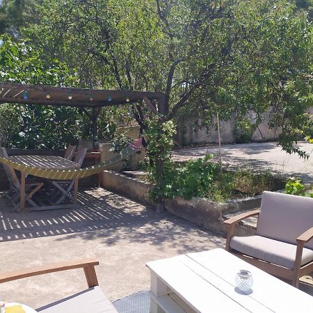 אנשוייס-לה-רדון Les Mondes - Appartement Bas De Maison מראה חיצוני תמונה