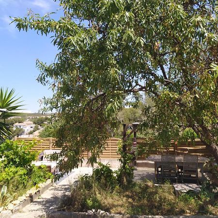 אנשוייס-לה-רדון Les Mondes - Appartement Bas De Maison מראה חיצוני תמונה